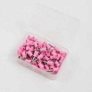 Xingcheng Coppette Monouso in Silicone per Lucidatura Profilattica (Prophy Cup) - Product Image 5
