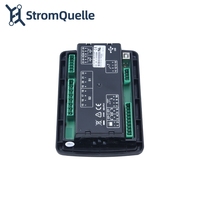 Contrôleur de générateur ATS DS 331 d'origine, module de commande de commutateur de transfert automatique DS331