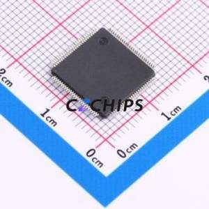 Microcontrolador de chip IC de circuito integrado (MCU/MPU/SoC), original y nuevo, 1/PT, 1/2 (12x12) - Product Image 2