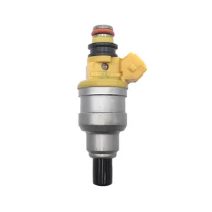 Factory Prices Brand New High Performance Auto Parts Fuel injector INP-063 FOR 1992-1996 Mitsubishi Eagle Colt 1.8L I4