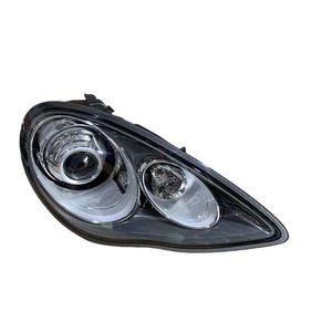 OE 97063115706 97063115806 faro de xenón para 970 Panamera 2010 2011 2012 2013 para Porsche Panamera 970 faros - Product Image 4