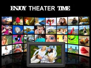 Projecteur arrière gonflable d'écran de cinéma extérieur Offre Spéciale de 14FT pour le cinéma - Product Image 6