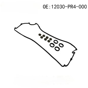 Kit de Juntas para Tapa de Válvulas Honda B20 12030-PR4-000 12341-PR4-0, Piezas de Reparación de Motor - Product Image 3