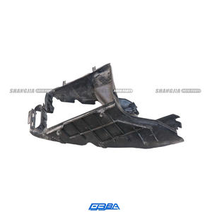 Pièces automobiles haut de gamme, démontage pur, matériau original durable, prise d'air pour Bentley Bentayga - Product Image 2