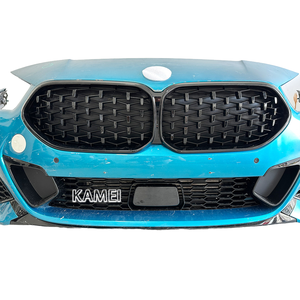 El seguro delantero de segunda mano del conjunto completo de corte de nariz es adecuado para <span class=keywords><strong>BMW</strong></span> Serie <span class=keywords><strong>2</strong></span> F44 M Sport - Product Image 2