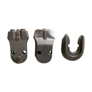 Suministros del Fabricante: Plataforma de Perforación Rotatoria WS39 con Dientes de Placa Aptos para Diversos Terrenos - Product Image 5