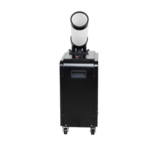 Climatiseur portable BGE 220-240V, refroidisseur ponctuel industriel, fabriqué en Chine, refroidisseur ponctuel industriel - Product Image 5