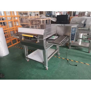 Forno per <span class=keywords><strong>Pizza</strong></span> Portatile a Gas Più Venduto, 500 Gradi, Stile Italiano - Product Image 4