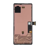 Écran tactile LCD de téléphone portable Google Pixel 7 OLED d'origine Garantie 1 an Accessoires mobiles pour réparation de remplacement
