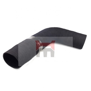 Hot Sales Excavator <b>Rubber</b> <b>Hose</b> DH500-7 Air Intake <b>Hose</b> 185-00250 - Product Image 2