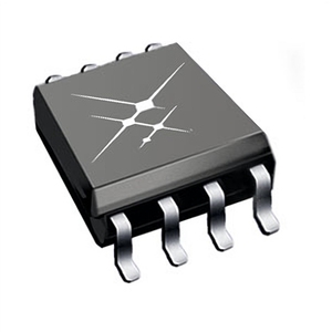 ชิ้นส่วนอิเล็กทรอนิกส์ใหม่และของแท้ วงจรรวม ตัวรับสัญญาณ RF SOIC-8 SI4834-A20-GU - Product Image 1