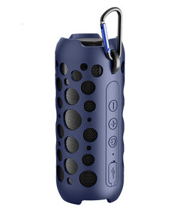 2600mAh Rechargeable Lithium Battery Mini True Wireless Camping Bluetooth <strong>Speaker</strong> - Product Image 5