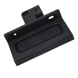 สวิตช์เปิดฝาท้ายรถเชฟโรเลต รุ่น 15060932 อะไหล่เปลี่ยนทดแทน - Product Image 4