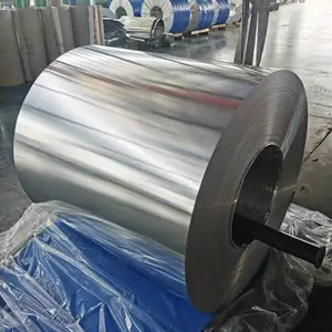 Grosir aluminium Magnesium Coil 3003 aluminium Coil galvanis aluminium Coil