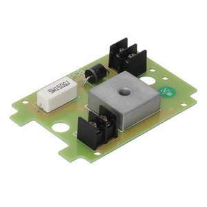 Placa de Freno de Motor ECH-XLB-1, Convertidor de Corriente Alterna/Continua de Montaje Superficial DZE-14E para Accesorios de Elevador - Product Image 1