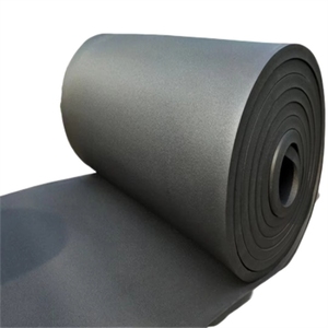Feuille de caoutchouc NBR premium résistante à l'huile pour machines et conduites, disponible pour utilisation comme flotteur en <span class=keywords><strong>mousse</strong></span> - Product Image 6