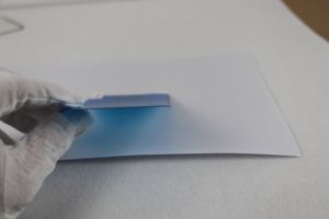 Protector de pantalla suave PMMA para Samsung S23 S23 + S23 ultra polímero Nano TPU, película protectora de hidrogel s22 s22 + - Product Image 6