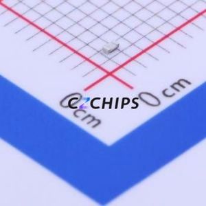 Résistance SMD RMC10K433FTH 0402 (Type : Film Épais) (Résistance : 43 kOhm Précision : 1%) - Product Image 2