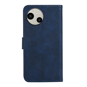 Funda Magnética Tipo Cartera para Teléfono Sharp Aquos R9 R10 R9 <span class=keywords><strong>Pro</strong></span> Aquos Wish <span class=keywords><strong>2</strong></span> 4 Wish 5 Aquos Sense 9 10 con Cubierta Tipo Libro y Soporte - Product Image 3