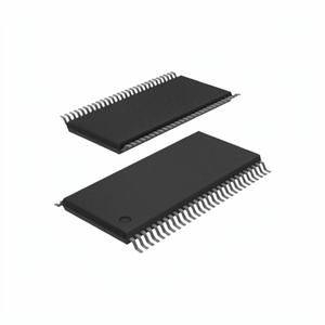 ชิ้นส่วนวงจรอิเล็กทรอนิกส์ Original Logic 56 TFSOP 74CBT16233DGGRE4 - Product Image 1