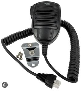 Microphone haut-parleur PTT 8 broches MH-67A8J pour radio Vertex <span class=keywords><strong>Yaesu</strong></span> VX-2200 VX-2100 VX-3200 <span class=keywords><strong>FT</strong></span>-450 <span class=keywords><strong>FT</strong></span>-<span class=keywords><strong>817</strong></span> <span class=keywords><strong>FT</strong></span>-857D <span class=keywords><strong>FT</strong></span>-897D <span class=keywords><strong>FT</strong></span>-2400 - Product Image 1