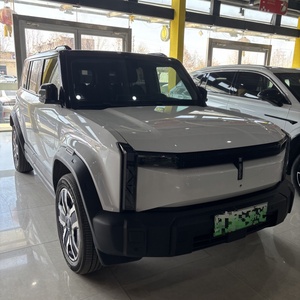 SUV <span class=keywords><strong>d</strong></span>'<span class=keywords><strong>occasion</strong></span> tout-terrain fiable et de qualité supérieure, Chery ICAR 03 4WD édition longue portée 2024, pour l'exploration en plein air et la conduite en ville - Product Image 3
