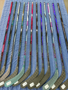 Bastone da Hockey diretto di fabbrica albero ad alta resistenza fuori stagione prezzo - Product Image 4