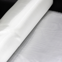 Vente Flash Tissu en Fibre de Verre Haute Pureté 7628 pour Composites et Composants Aérospatiaux