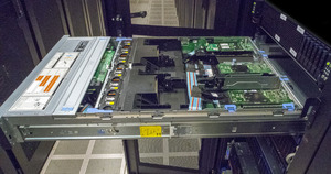 Servidor en Rack 2U Reacondicionado PowerEdge R740XD con Procesador Xeon 5218 de 2.3GHz, Origen Pekín, en Stock - Product Image 4