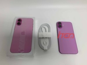 ขายส่งโทรศัพท์มือถือมือสองของแท้ ความจุ <span class=keywords><strong>256GB</strong></span> แรม 8GB สำหรับ <span class=keywords><strong>iPhone</strong></span> 16 Plus 17 <span class=keywords><strong>Pro</strong></span> <span class=keywords><strong>Max</strong></span> 5G สมาร์ทโฟน - Product Image 3