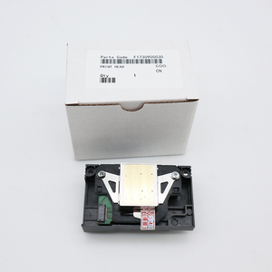 新品 L1800 プリントヘッド F173090 DTF UV プリントヘッド エプソン L1800 <span class=keywords><strong>1390</strong></span> 1400 1410 1430 A3 DTF プリンター用 - Product Image 4
