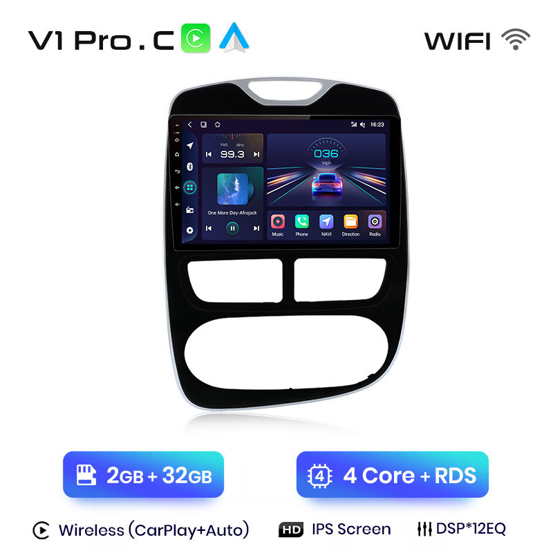 V1 Pro C (2GB +32GB)