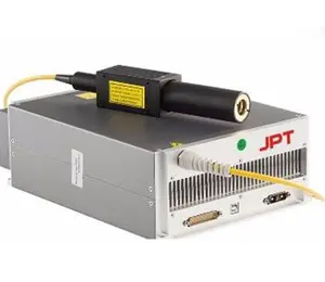 Fuente de láser de fibra Raycus JPT MAX 20 30 50 60 W fuente de láser de venta directa de fábrica para máquina de marcado láser