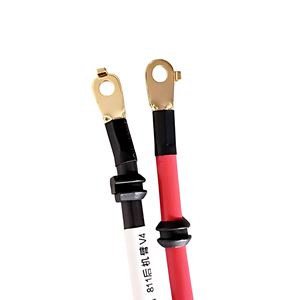 New T70 Rear Arm Power CablePlant Agricuitural <b>Drone</b> Spare Parts for DJT70 Agricultural <b>Drone</b> <b>Accessories</b> - Product Image 2