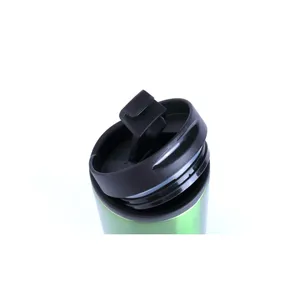 Bicchiere termico in acciaio inossidabile personalizzabile per merchandising - Product Image 3