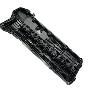 Tapa de válvula de motor para <span class=keywords><strong>Bmw</strong></span> 3 E36 <span class=keywords><strong>320</strong></span> 323 328 -1998 11121703341 11121748630 - Product Image 3