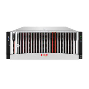 Servidor en Rack H3C UniServer R3350 G7 Nuevo de Fábrica en China, de Alta Calidad, con 12 DDR5 y Procesador AMD EPYC Series - En Stock - Product Image 1