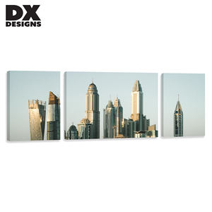 Meilleur prix haute qualité paysage marin <span class=keywords><strong>coucher</strong></span> <span class=keywords><strong>de</strong></span> <span class=keywords><strong>soleil</strong></span> luxe décoration <span class=keywords><strong>de</strong></span> la maison peinture mur Art encadré toile peinture pour décoration murale - Product Image 3