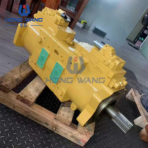 Bomba Hidráulica Personalizada, Repuesto Duradero para Excavadora, Piezas de Repuesto 593-3841, Bomba Hidráulica para Excavadora 395f 395 - Product Image 3