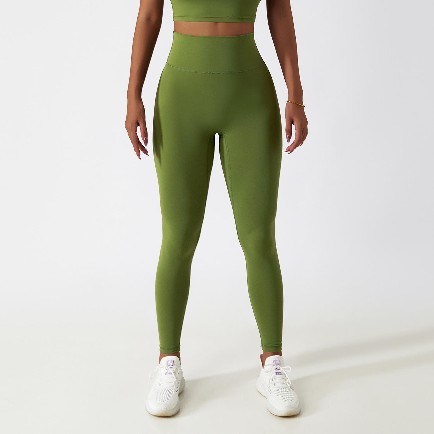 หญ้าสีเขียว