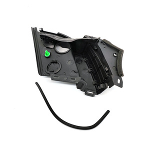 Panneau de déflecteur d'essuie-glace avant Honda Civic 74220-SNV-H00 avec ruban adhésif 3M - Product Image 5