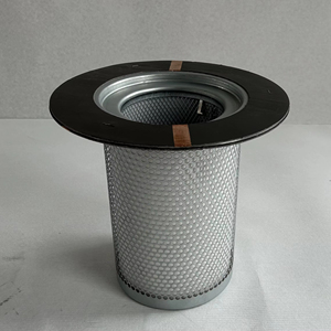 Manny 39739578 New Industrial Oil Separator Filter for Screw Air Compressor Glassfiber Material 6 Months Warranty - Product Image 5