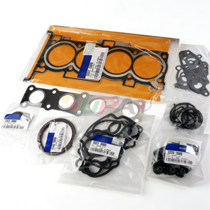 Wholesale <b>Engine</b> <b>System</b> GASKET K-IT-<b>ENGINE</b> OVERHAUL 20910-2GL00 209102GL00 For H-YUNDAI VERACRUZ K-ia PICANTO 20910 2GL00 - Product Image 5