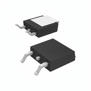 BOM IC ส่วนประกอบอิเล็กทรอนิกส์ทรานซิสเตอร์ TO-252AA IRFR3303TRR สต็อก - Product Image 1