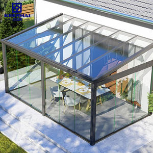 แว่นกันแดดบ้านกระจกเรือนกระจกสำหรับฤดูหนาวตั้งได้ปรับแต่งได้ฟรี - Product Image 4