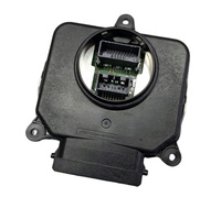 Módulo de control de computadora para fuente de luz LED de faro delantero, original usado, 89907-42080 L103 89908-42080 R103, para Toyota