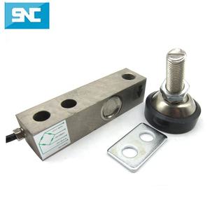 Báscula electrónica para suelo, célula de carga, 1ton, 2ton, 3ton, YZC-320C, indicador Yaohua 12E, bricolaje - Product Image 2