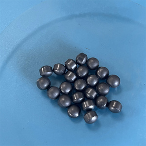 Bille de broyage en céramique SiC, abrasif industriel, boule de broyage en carbure de silicium - Product Image 5