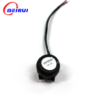 Transformateur d'impulsions personnalisé pour commande d'onduleur de soudeuse à anneau magnétique amorphe IGBT MOSFET, certifié RoHS CE ISO9001, haute performance
