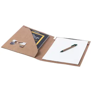 Valigetta in Cartone per Merchandising Sostenibile - Product Image 1